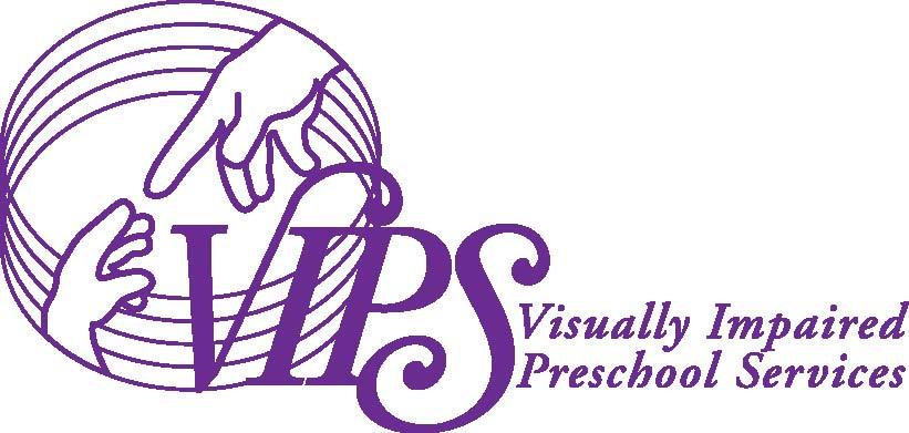 VIPS Logo From Visually Impaired Preschool Services In Louisville KY 40218 VIPS Logo From Visually Impaired Preschool Services In Louisville KY 40218